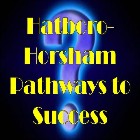 Cew School Board Presentation