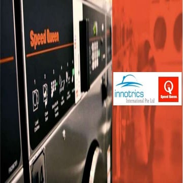 Laundromat Busniess Plan A | PPTX