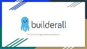 Builderall Free Trial