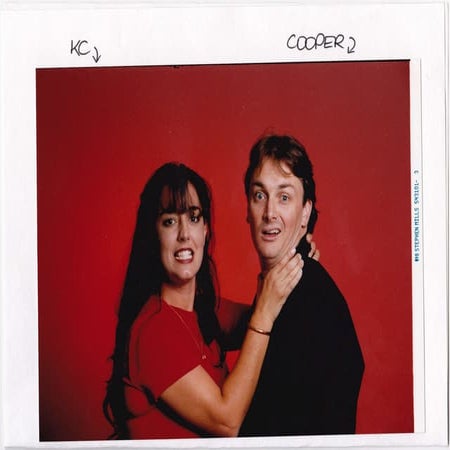 Cooper KC Promo photo