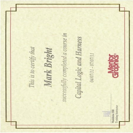 [Mentor Graphics] | PDF
