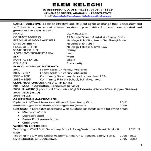 Albert Suriadi Resume | DOCX