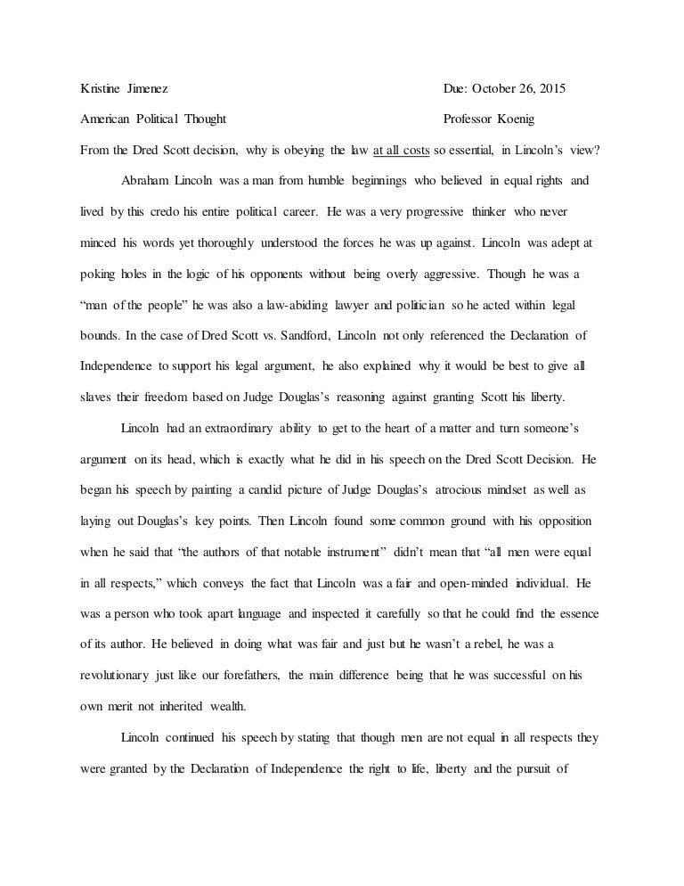 Dred scott pictures image