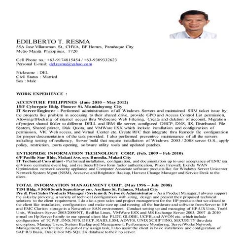 DelResma_Resume (P_NU2014)