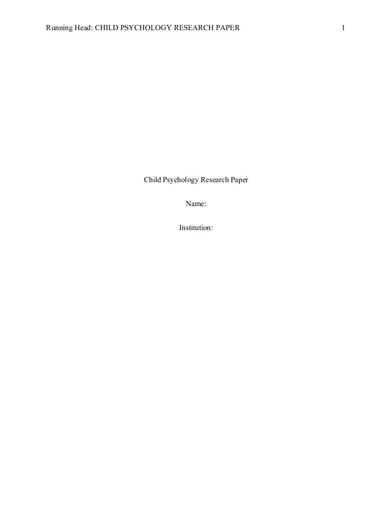 Sample Essay Thesis Cffafcbebcdbethumbnailjpgcb Essay About Paper also Compare And Contrast Essay Examples For High School Child Psychology Research Paper How To Learn English Essay