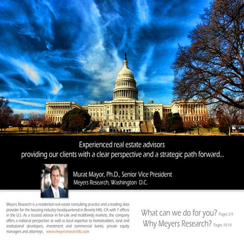 EAST COAST MARKET RESEARCH+ | PPT