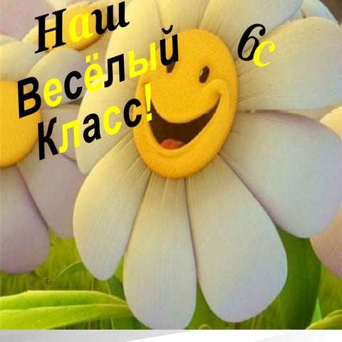 Наш класс | PPT