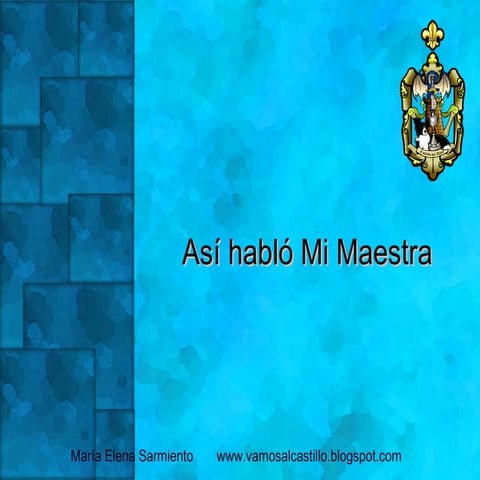 La Creación de la Vida