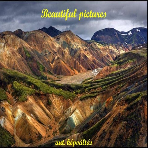 55 Beautiful Pictures | PPS