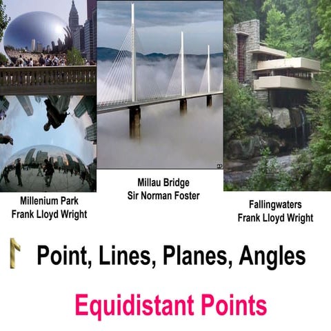 Ac1.1Equidistant PointsA