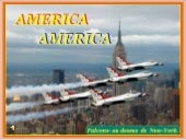America  America  1/2