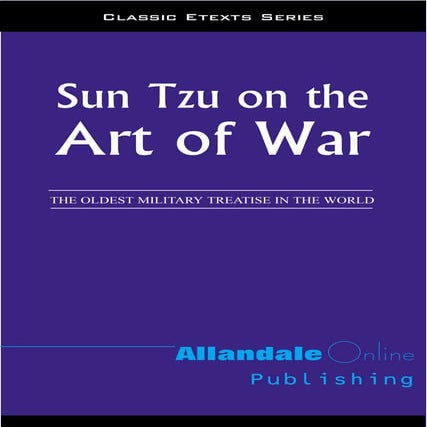 Art of War