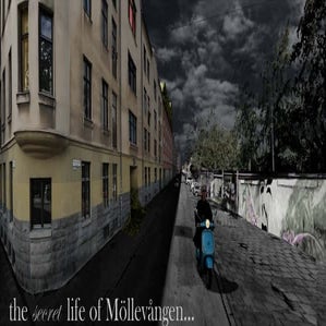 The Secret Life of Möllevången