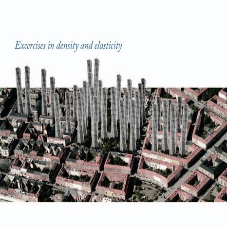 Density and Elasticity