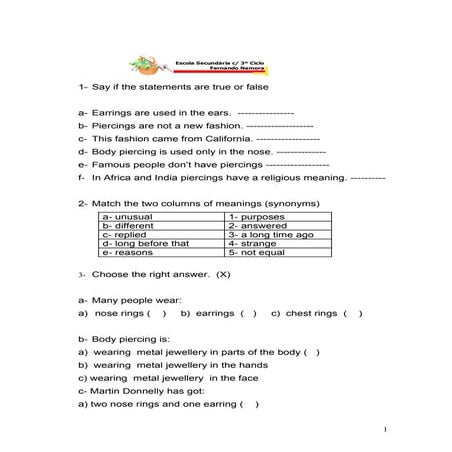 C:\Fakepath\Body Piercing