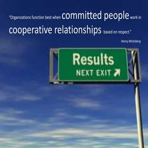 Commitment Setting for Growth and Innovation | PPTX