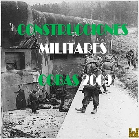 Construcciones militares | PPTX