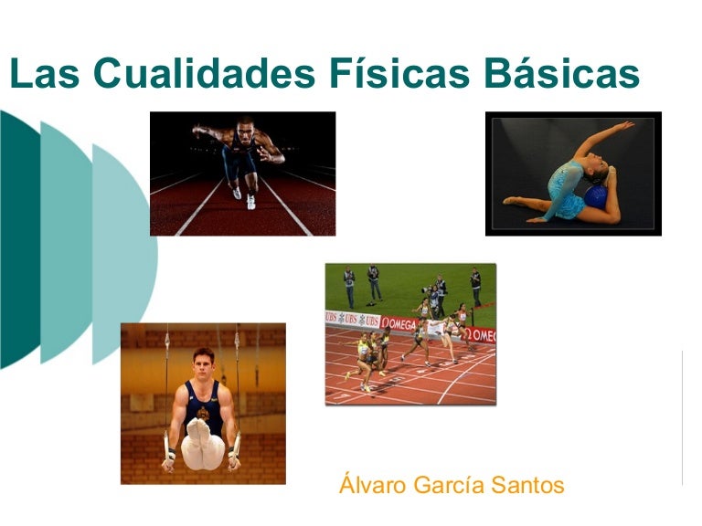 Capacidades Fisicas Basicas
