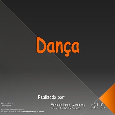 Dança