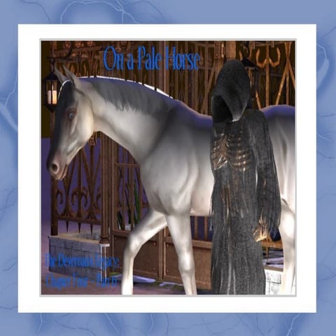 The Devereaux Legacy: Chapter Four - Part 6