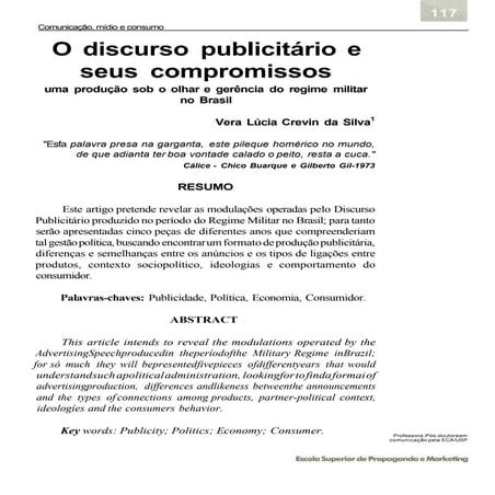Language of advertising | PPTX