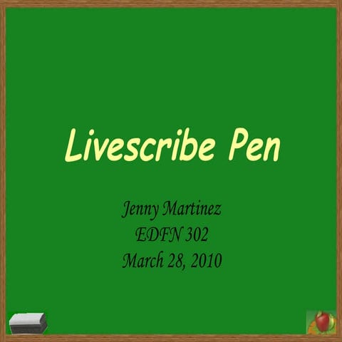 Edfn 302   Tech Tool   Jenny Martinez