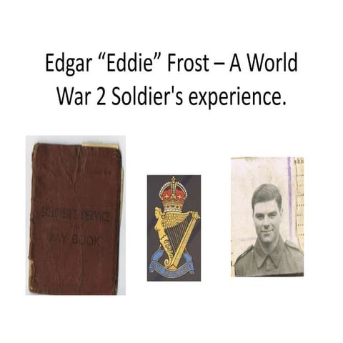 Edgar Frost