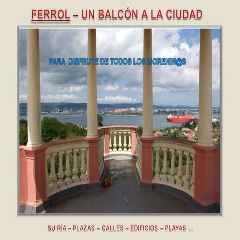 Ferrol