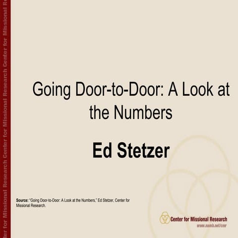 C:\fakepath\going door to-door a look at the numbers