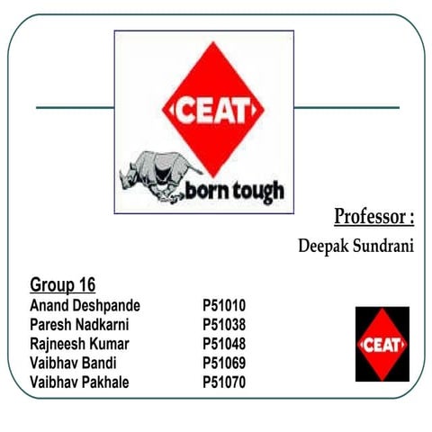CEAT
