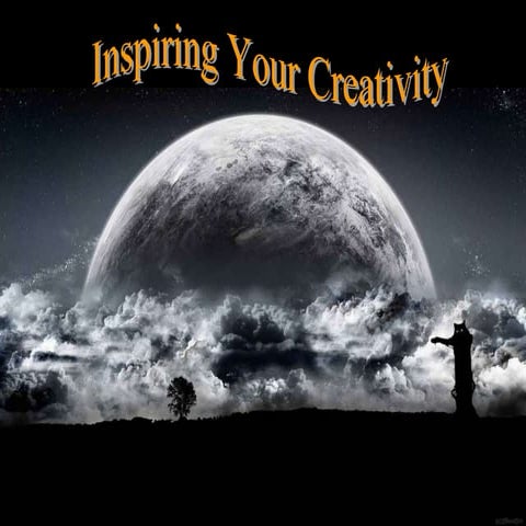 Inspiring Your Creativity