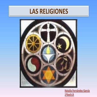 Las Religiones