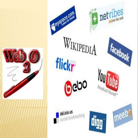 La Web 2 0