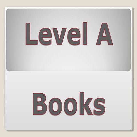 Level 2 books