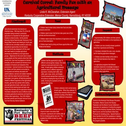 C:\Fakepath\L Mc Clanahan Kentucky Carnival Corral Family Fun