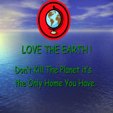 C:\fakepath\love the earth !