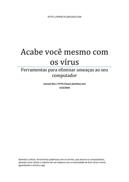 C:\Fakepath\Manual Antivirus