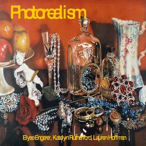 C:\fakepath\photorealism