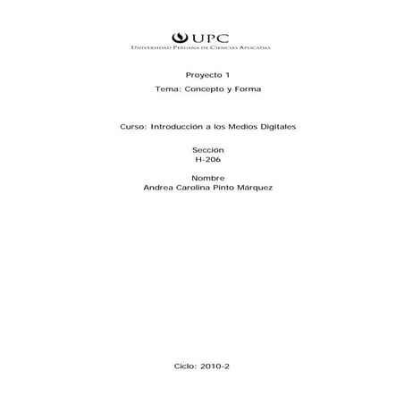 sustentacion Andrea Pinto 