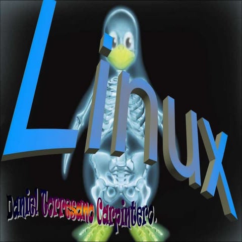 Historia del Sistema Operativo Linux.pptx
