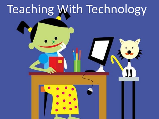 Technology Slideshow