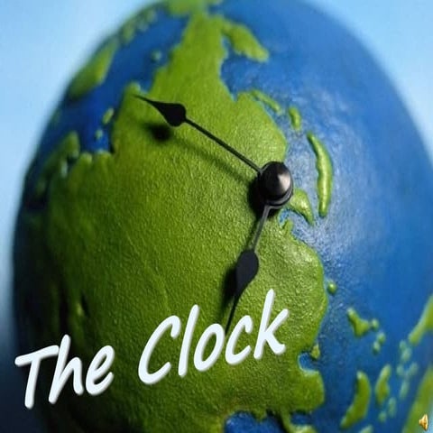 The Clock