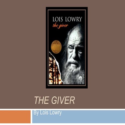 The Giver2