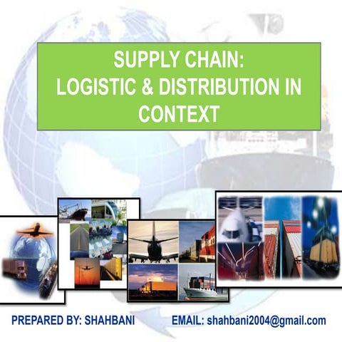 Logistic n Distribution