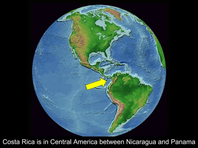 Why Relocate to Costa Rica, an Expats Guide