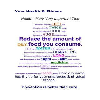 C:\Fakepath\Your Health