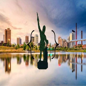 Code for Birmingham - Citizen IoT Project