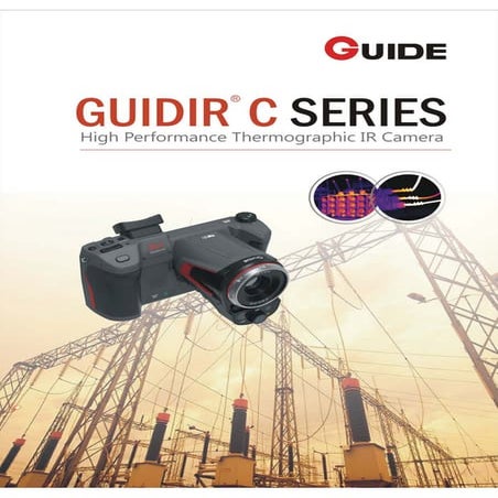 C Series Compressed Catalogue