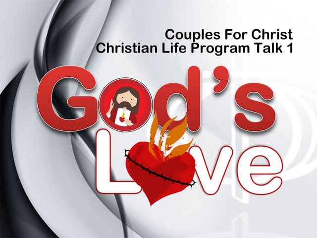Cfc clp orientation | PPT