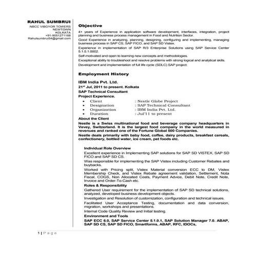 Resume_Rahul_Sumbrui_Vistex_Fico_Cs